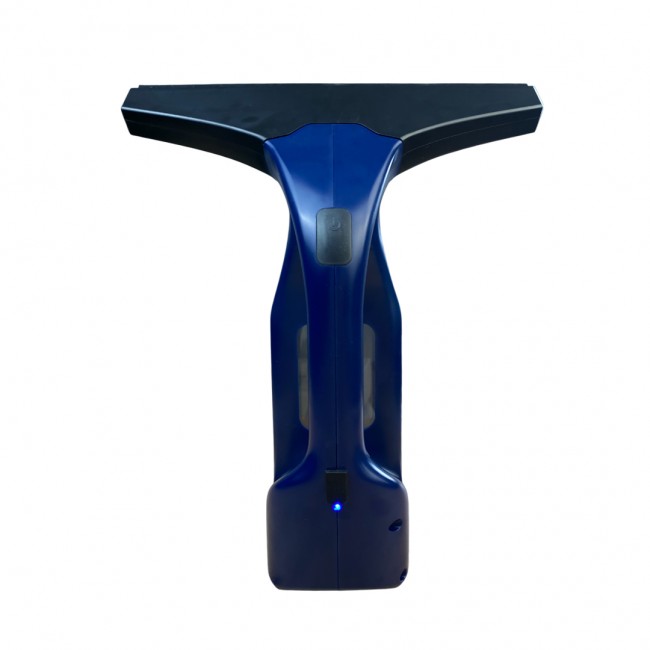 Пылесос для окон аккумулятор. GVC-WV03 Grunhelm